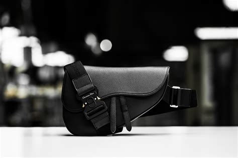 dior bag for mens|dior saddle bag for men.